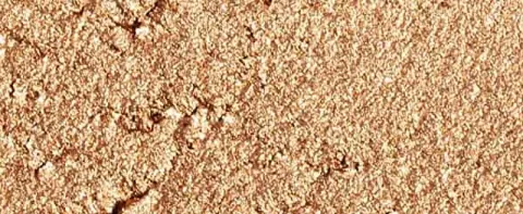 Oceanly Cream Eyeshadow (Eyeshadow) 5 ml - Cinnamon Stick