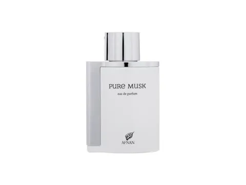 Pure musk