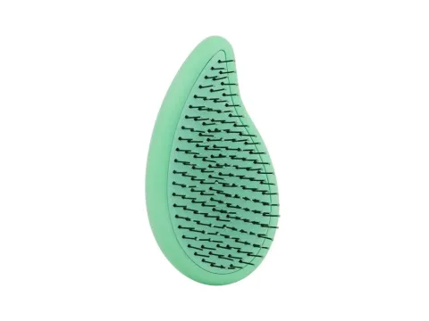 Go green palm detangler