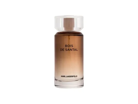 Les Parfums Matieres Bois de Santal