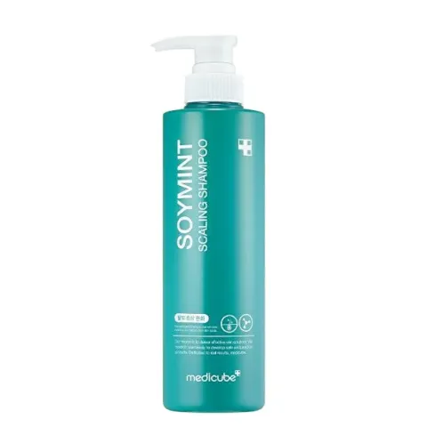 Anti-dandruff shampoo Soymint Scaling Shampoo