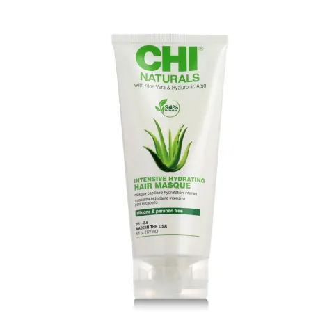 CHI Naturals Hydrating Hair Mask