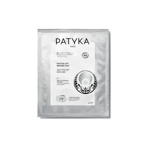 Lifting patches for the eye area 360° Eye Lift Patch 1 pair