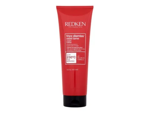 Frizz Dismiss Rebel Tame