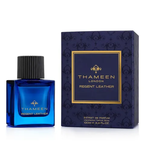 Regent Leather
