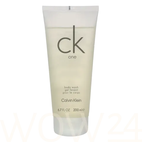 CK One