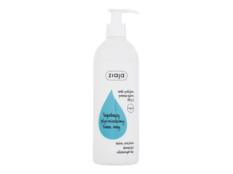 Micellar Water Soothing