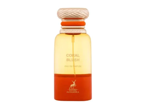 Coral Blush