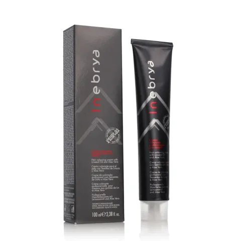 Color CONTRAST Hair Coloring Cream - Professional contrasting hair color 100 ml