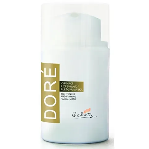 Doright Tightening and Firming Facial Mask