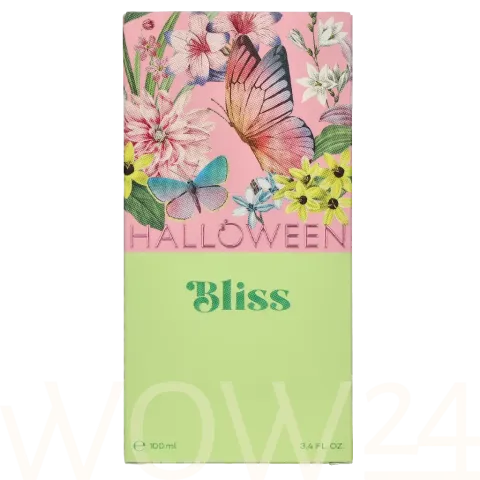 Bliss