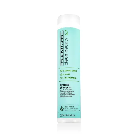 Clean Beauty Hydrate Shampoo