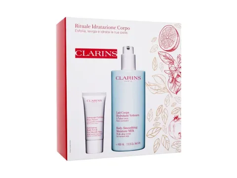 Body Care Body-Smoothing Moisture Milk