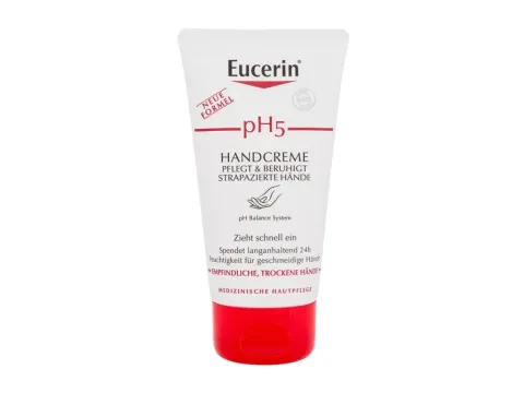 pH5 Hand Cream