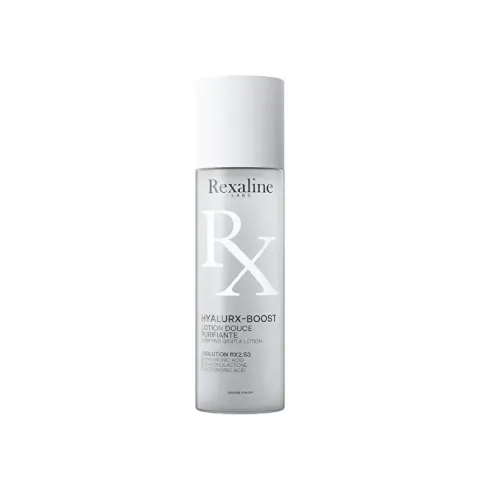 Gentle skin tonic Hyalurx-Boost (Purifying Gentle Lotion) 150 ml