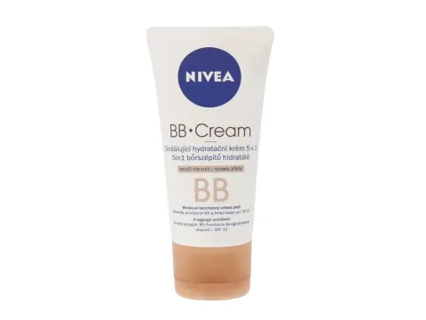 BB Cream 5in1 Day Cream