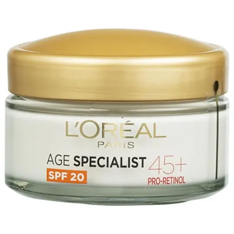 Age Specialist 45+