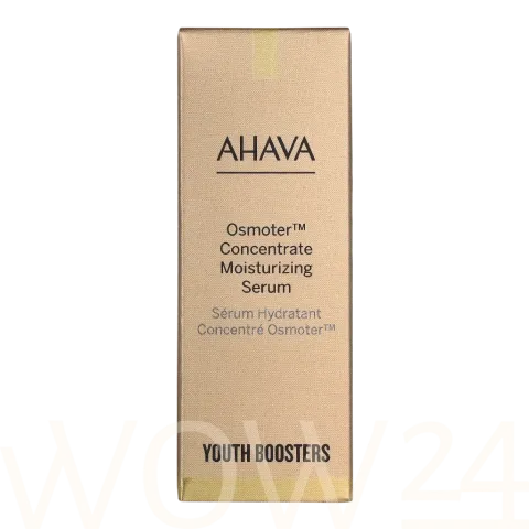 Dead Sea Osmoter Concentrate