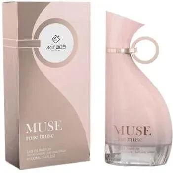 Muse Rose Musc