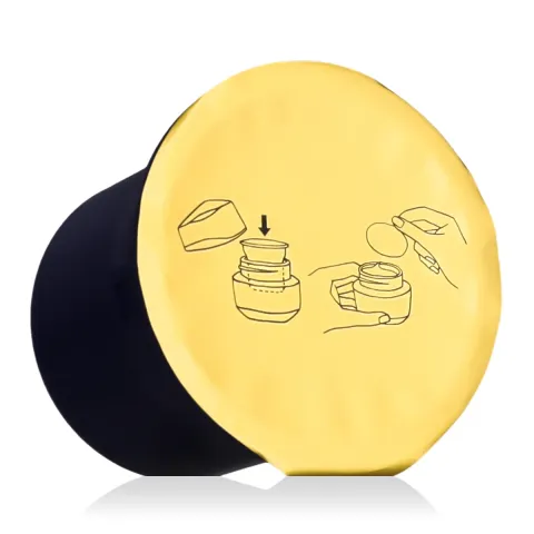 Vital Perfection Uplifting &amp; Firming Advanced Cream Enriched