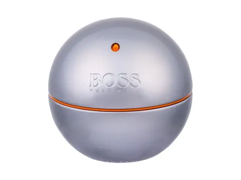 Boss in Motion