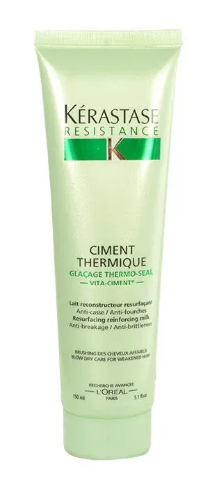 Résistance Ciment Thermique