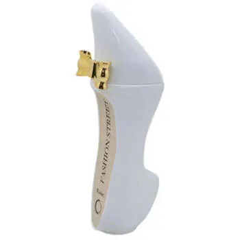 Fashion Street Blanc