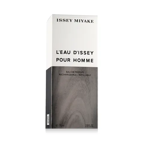 L'Eau D'Issey Pour Homme
