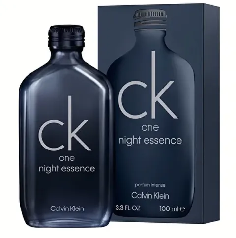 CK One Night Essence Intense