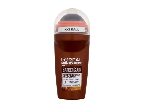 Men Expert Barber Club 48H Protective Deodorant