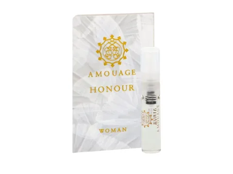 Honour woman