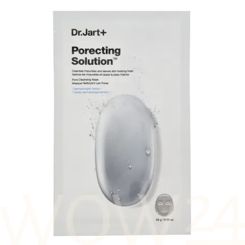 Porecting Solution