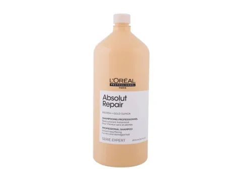 Absolut Repair Professional Shampoo