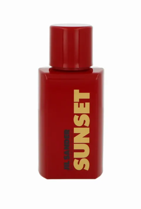 Sunset Eau de Parfum Intense