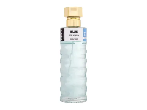 Blue 23
