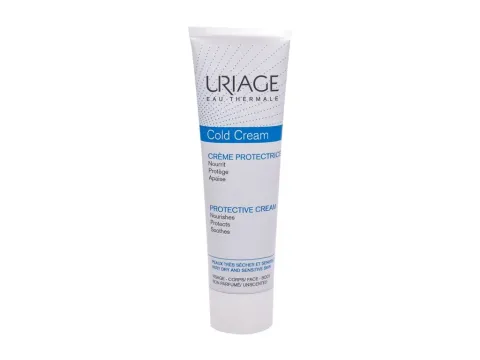 Cold cream protective