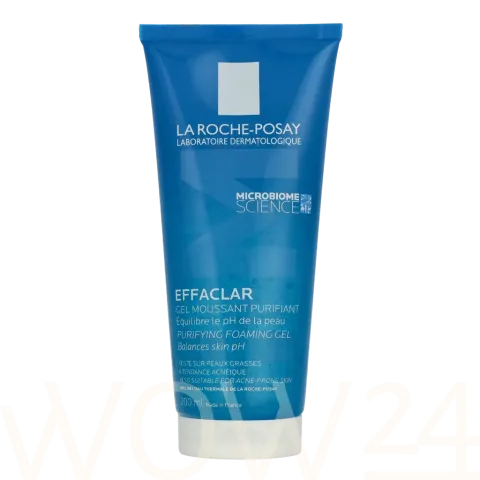 Effaclar