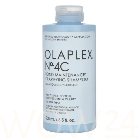 Bond Maintenance N°.4C Clarifying Shampoo