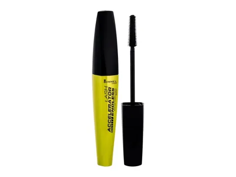 Lash accelerator endless