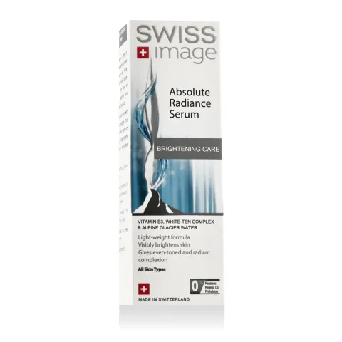 Brightening Care Absolute Radiance Serum
