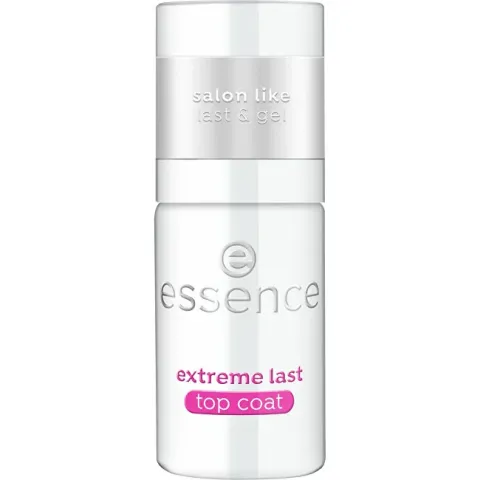 Extreme Last 01 Top Coat Nail Polish (8 ml)