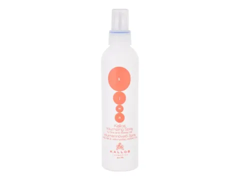 Kjmn volumizing spray