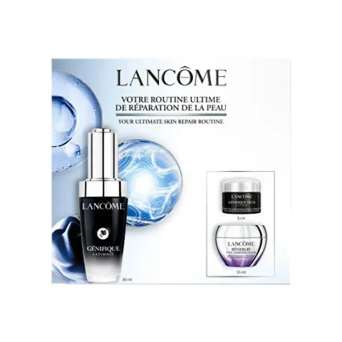 Génifique Ultimate Set Gift Set