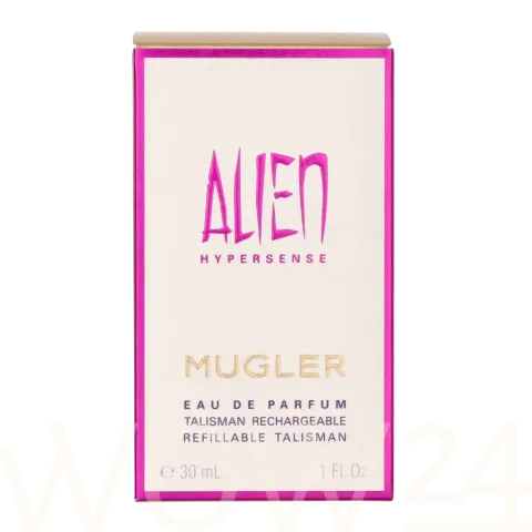 Alien Hypersense