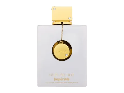 Club de Nuit White Imperiale