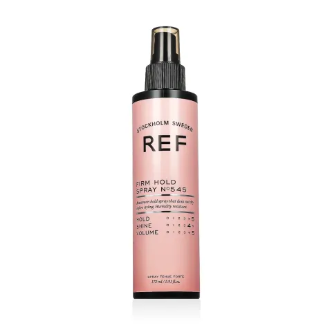 Firm Hold Spray N°545