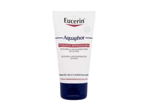 Aquaphor repairing ointment
