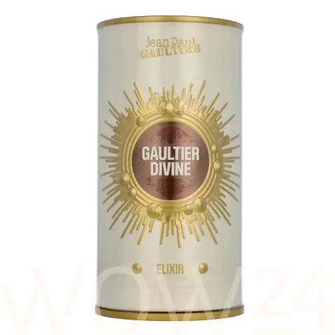 Gaultier Divine Elixir