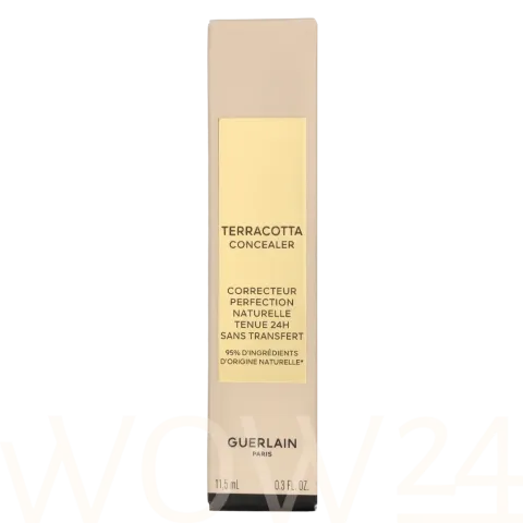 Terracotta Natural-Perfection Concealer