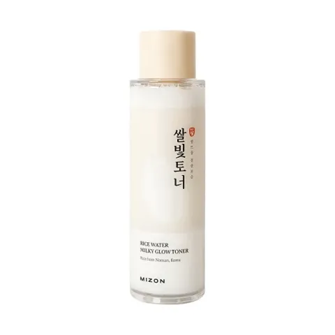 Rice Water Milky Glow Toner 150 ml